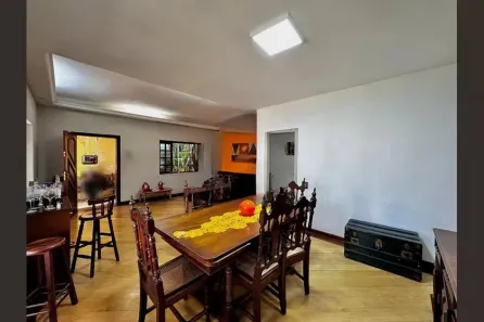 Casa com 4 Quartos à venda, 290m² no Campo Belo, São Paulo