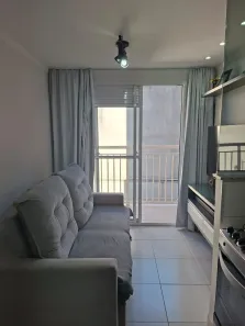 Apartamento com 1 Quarto à venda, 32m² no Vila Palmeiras, São Paulo