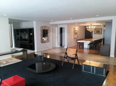 Apartamento com 2 Quartos para venda ou aluguel, 250m² no Cerqueira César, São Paulo