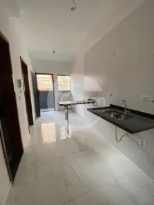 Apartamento com 2 Quartos à venda, 33m² no Vila Carrão, São Paulo