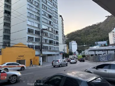 Apartamento com 3 Quartos para alugar, 100m² no Centro, Vitória