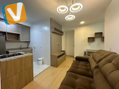Apartamento com 1 Quarto à venda, 75m² no Tatuapé, São Paulo
