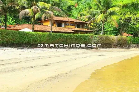 Casa com 5 Quartos à venda, 570m² no Retiro (Cunhambebe), Angra dos Reis