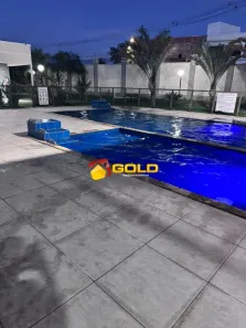 Apartamento com 2 Quartos à venda, 47m² no Grand Ville, Uberlândia