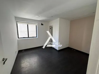 Sala Comercial para alugar, 110m² no Cerqueira César, São Paulo