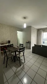 Apartamento com 3 Quartos à venda, 75m² no Jardim Goiás, Goiânia