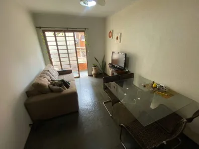 Apartamento com 2 Quartos à venda, 70m² no Jardim Residencial Vetorasso, São José do Rio Preto