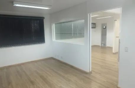 Sala Comercial à venda, 70m² no Chácara Santo Antônio (Zona Sul), São Paulo