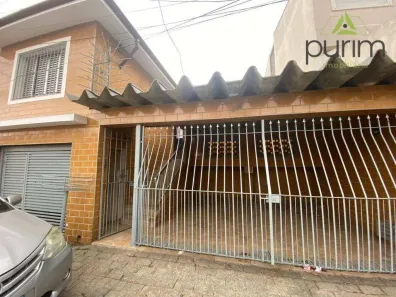 Casa com 3 Quartos à venda, 131m² no Vila Dom Pedro I, São Paulo