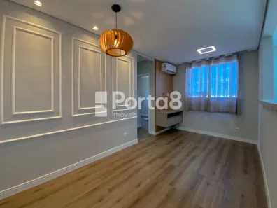 Apartamento com 2 Quartos para alugar, 48m² no Rios di Itália, São José do Rio Preto