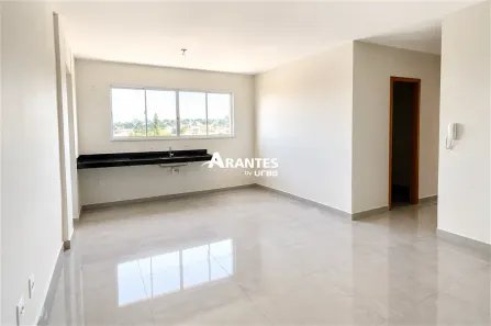 Apartamento com 3 Quartos à venda, 72m² no Dona Zulmira, Uberlândia
