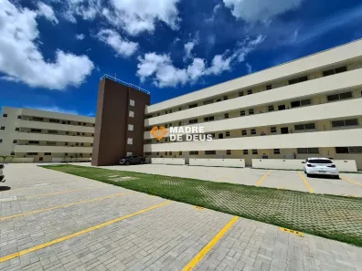 Apartamento com 3 Quartos à venda, 67m² no Cumbuco, Caucaia
