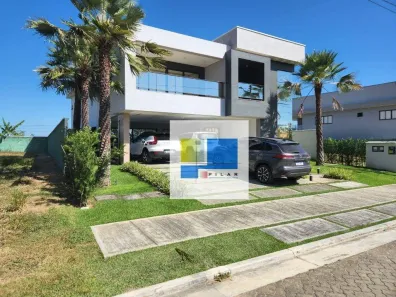 Casa de Condomínio com 4 Quartos à venda, 363m² no , Eusébio