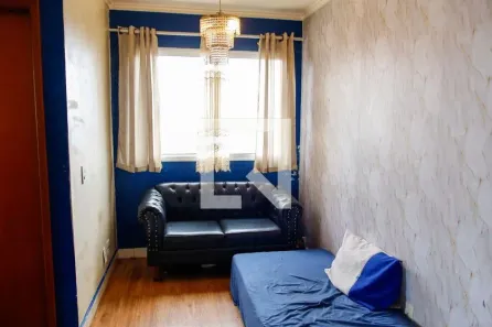 Apartamento com 1 Quarto à venda, 34m² no Santa Maria, Osasco