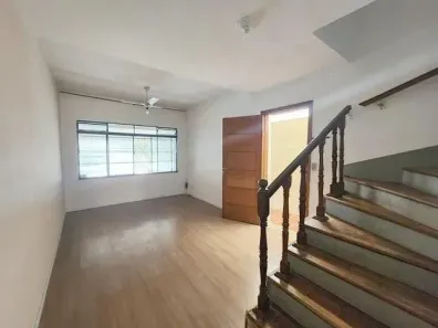 Sobrado com 4 Quartos à venda, 125m² no Jardim Vazani, São Paulo