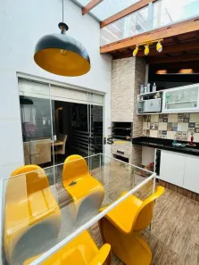 Casa de Condomínio com 2 Quartos à venda, 78m² no Vila Haro, Sorocaba