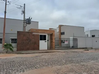 Casa de Condomínio com 3 Quartos para alugar, 77m² no Morros, Teresina