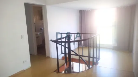 Apartamento com 1 Quarto para alugar, 50m² no Vila Clementino, São Paulo
