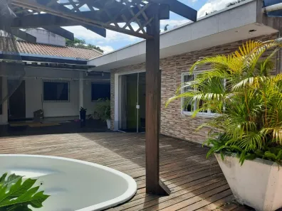 Casa com 2 Quartos à venda, 460m² no Campeche, Florianópolis