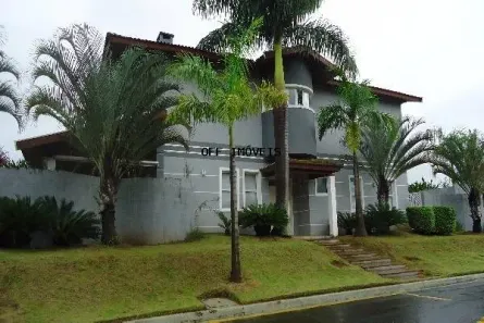 Casa de Condomínio com 5 Quartos à venda, 1800m² no Jardim Madalena, Campinas
