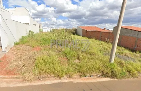 Lote/Terreno à venda, 200m² no Taquaral, Piracicaba