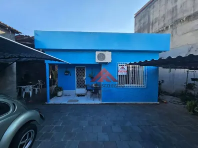 Casa com 2 Quartos à venda, 80m² no Boaçu, São Gonçalo