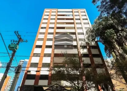 Apartamento com 1 Quarto à venda, 72m² no Jardim Vila Mariana, São Paulo