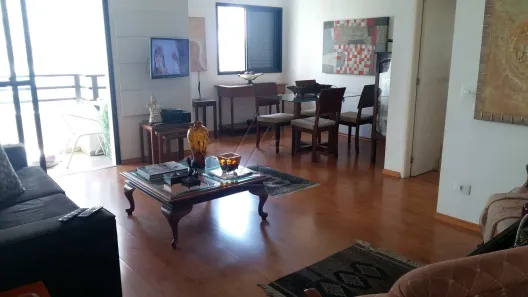 Apartamento com 2 Quartos à venda, 83m² no Vila Andrade, São Paulo