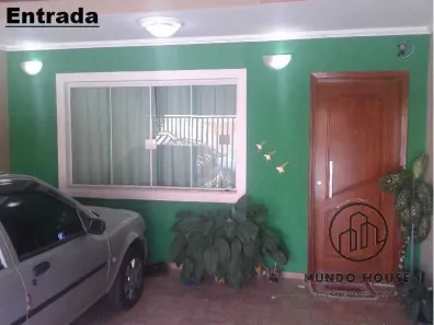 Casa com 2 Quartos à venda, 130m² no Jardim Rosália Alcolea, Sorocaba