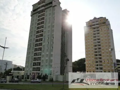 Apartamento com 3 Quartos para alugar, 79m² no Anhangabaú, Jundiaí