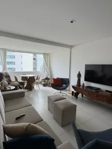 Apartamento com 3 Quartos à venda, 135m² no Casa Forte, Recife
