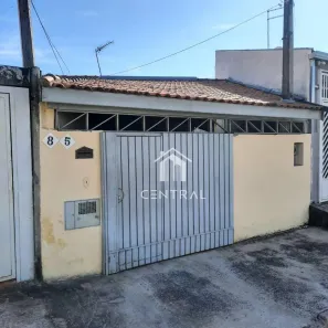 Casa com 3 Quartos à venda, 104m² no Jardim Simus, Sorocaba