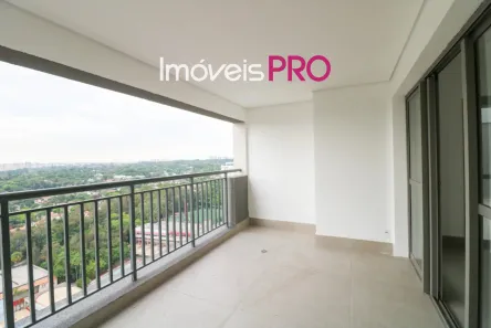 Cobertura com 3 Quartos à venda, 181m² no Santo Amaro, São Paulo