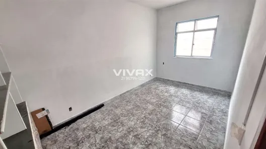 Sala Comercial para alugar, 20m² no Grajaú, Rio de Janeiro