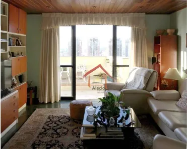 Apartamento com 3 Quartos à venda, 200m² no Jardim Messina, Jundiaí