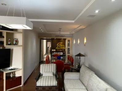 Apartamento com 4 Quartos à venda, 185m² no Leblon, Rio de Janeiro