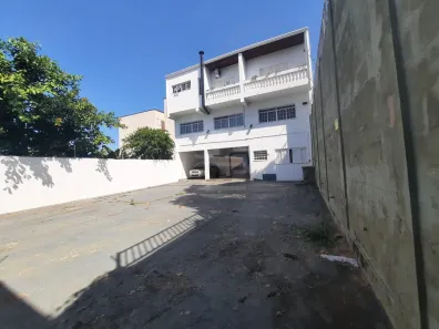 Imóvel Comercial para alugar, 500m² no Jardim Chapadão, Campinas