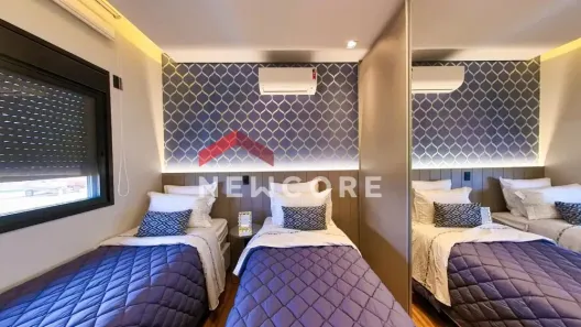 Casa de Condomínio com 4 Quartos à venda, 350m² no Vila Santa Maria, Piratininga