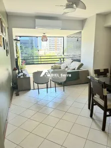 Apartamento com 2 Quartos à venda, 68m² no Pituba, Salvador