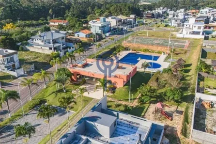 Casa de Condomínio com 4 Quartos para alugar, 150m² no São João do Rio Vermelho, Florianópolis