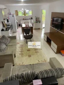 Sobrado com 4 Quartos à venda, 170m² no Morada dos Nobres, Taubaté