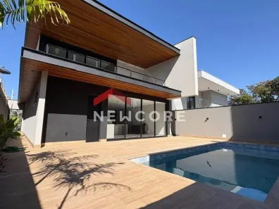 Casa de Condomínio com 3 Quartos à venda, 350m² no Vila Aviação, Bauru
