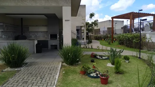 Apartamento com 3 Quartos à venda, 68m² no Areão, Taubaté