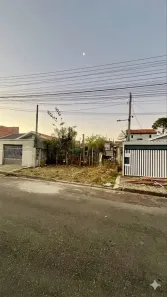Lote/Terreno à venda, 150m² no Uberaba, Curitiba