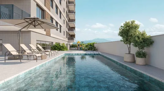 Apartamento com 2 Quartos à venda, 128m² no Centro, Guaratuba