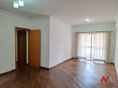 Apartamento com 3 Quartos para alugar, 105m² no Centro, São José do Rio Preto