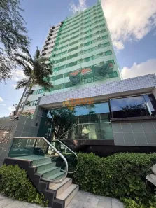 Apartamento com 2 Quartos à venda, 72m² no Pina, Recife