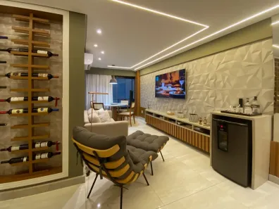 Apartamento com 2 Quartos à venda, 60m² no Boa Viagem, Recife