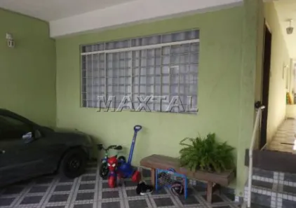 Casa com 2 Quartos à venda, 120m² no Furnas, São Paulo