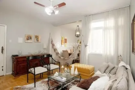 Apartamento com 2 Quartos à venda, 88m² no Santana, Porto Alegre